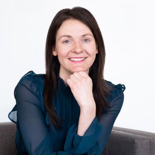 Building a Better Internet with Cloudflare's Michelle Zatlyn artwork