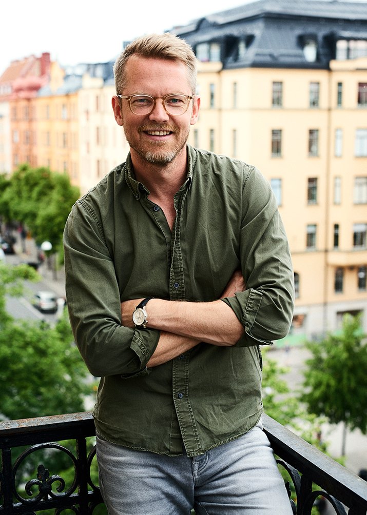 🎧 Soundtracking The Internet with Oscar Höglund, CEO of Epidemic Sound artwork