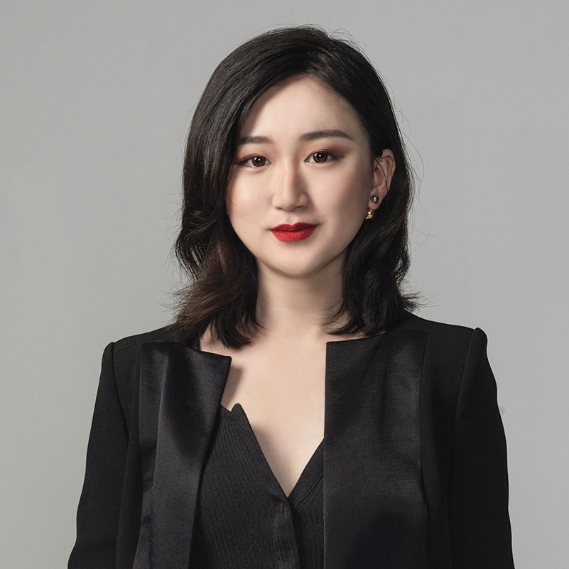 🧨 Handling Explosive Growth with Lucy Liu, Co-Founder of Airwallex artwork