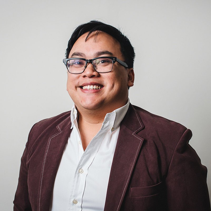Learning to Think Big with GO1's Vu Tran artwork